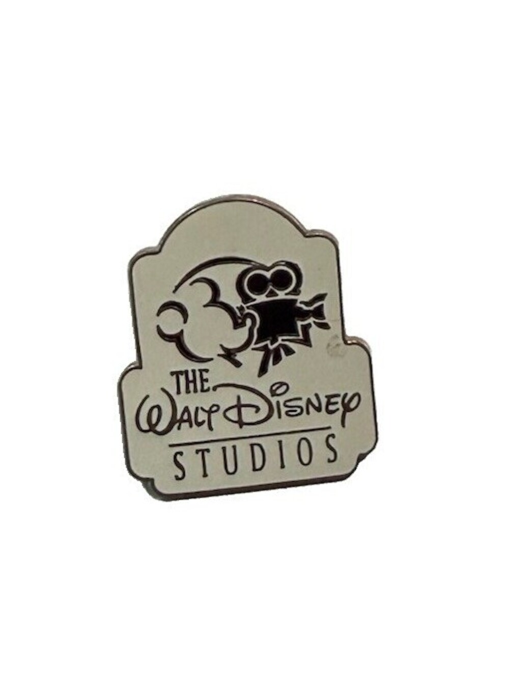 Vintage Disney Pin, 2003, The Walt Disney Studios